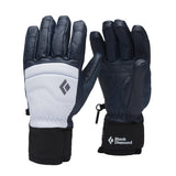 Charcoal / Belay Blue