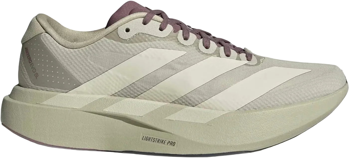 Adidas Adizero EVO SL Woven H.Koumori (Women's)