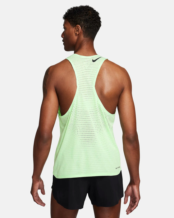 Nike Aeroswift Dri FIT ADV Singlet Men s SkiUphill RunUphill