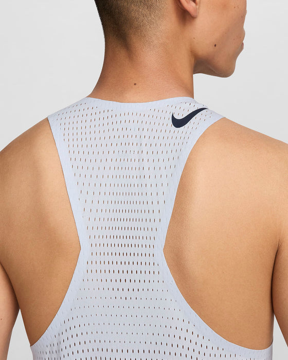 Nike Dri Fit Adv Aeroswift Singlet Aeroswift Tank Nike Aeroswift