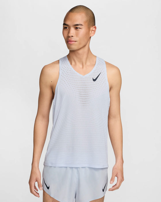 Nike Men s Aeroswift Dri FIT ADV Running Singlet