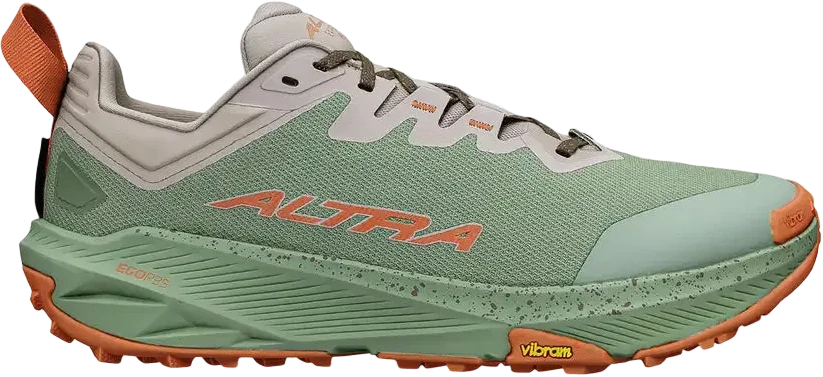 Altra Experience Wild 3+ Shoes (Men's)