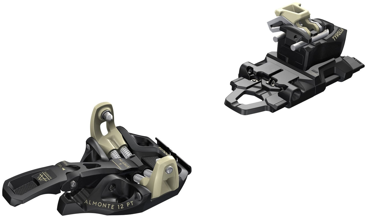 Tyrolia Almonte 12 PT Bindings