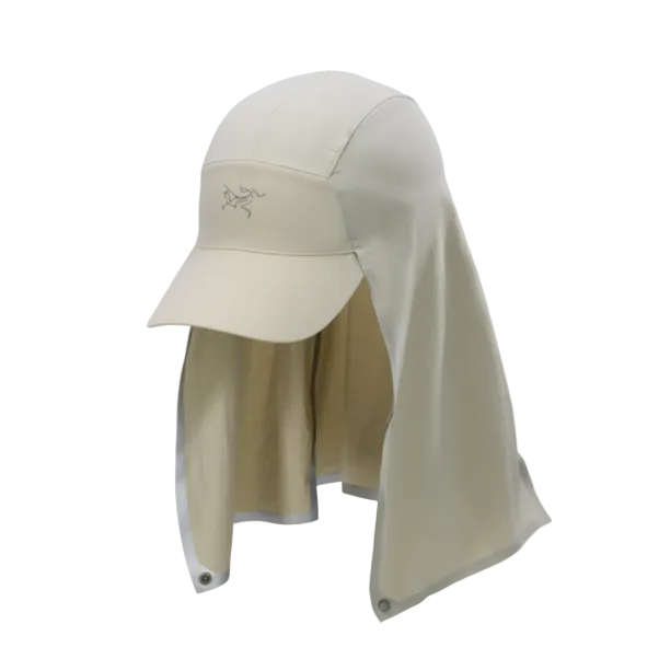 Arc'teryx Sima 5 Panel Cap