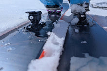 Plum S170 Bindings