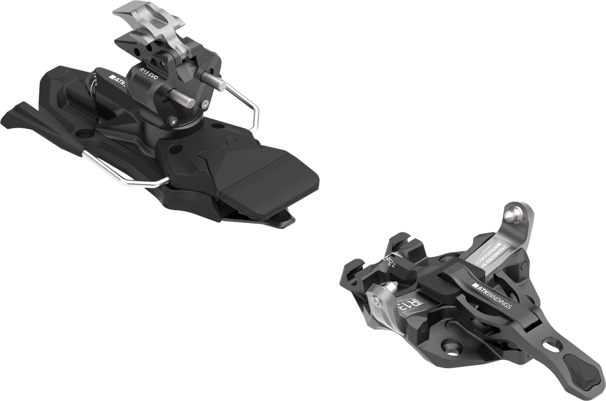 ATK Raider 13 EVO Bindings