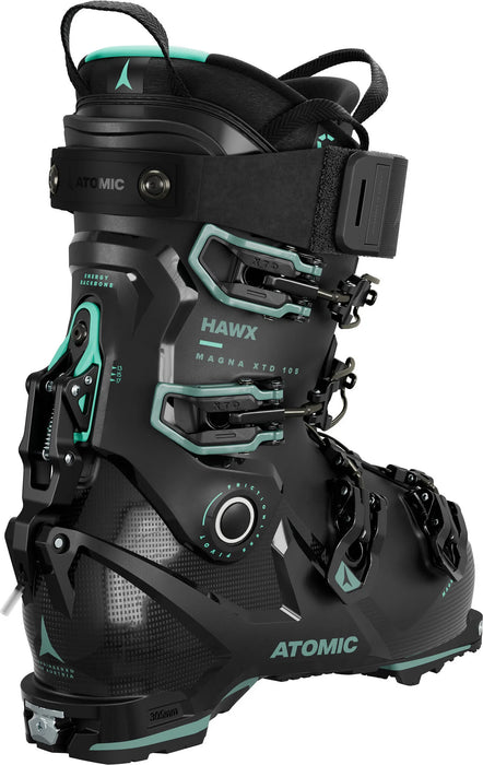 Atomic Hawx Magna XTD 105 GW Ski Boots (Women's)