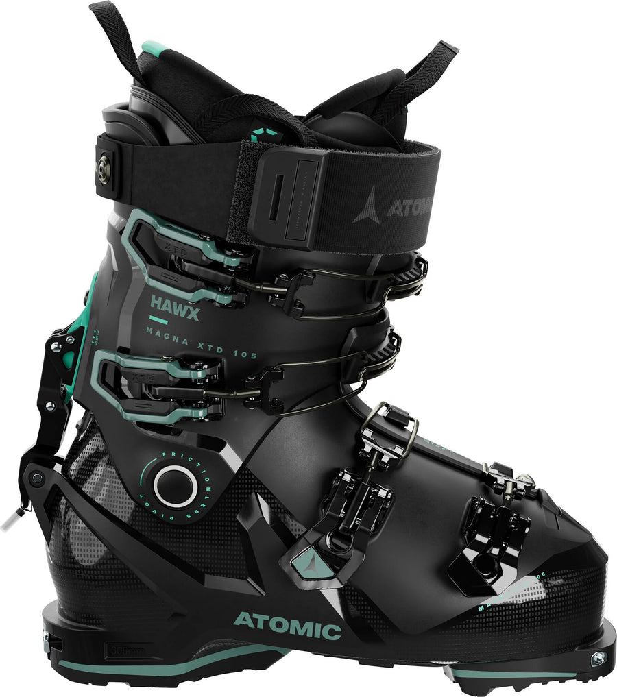 Atomic Hawx Magna XTD 105 GW Ski Boots (Women's)