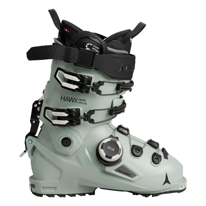 Atomic Hawx Ultra XTD 115 BOA GW Ski Boots (Women's)