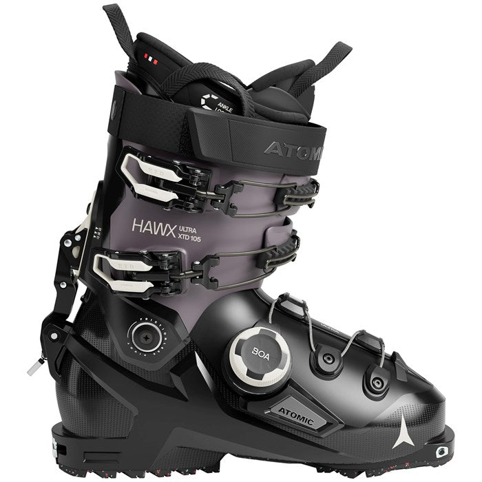 Atomic Hawx Ultra XTD 105 BOA GW Ski Boots (Women's)