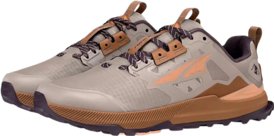 Altra Lone Peak 8 Shoes (Women's)