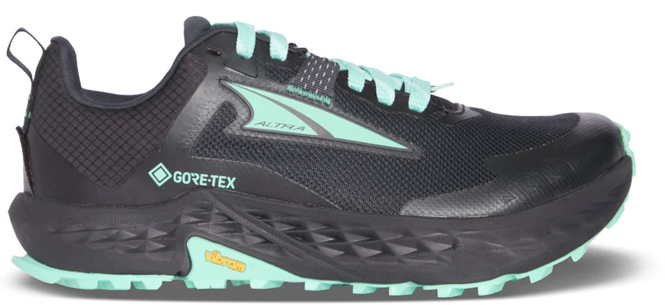 Altra Timp 5 GTX Shoes (Women's)