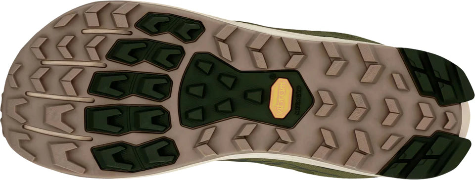 Altra Lone Peak 9+ Shoes (Men's)