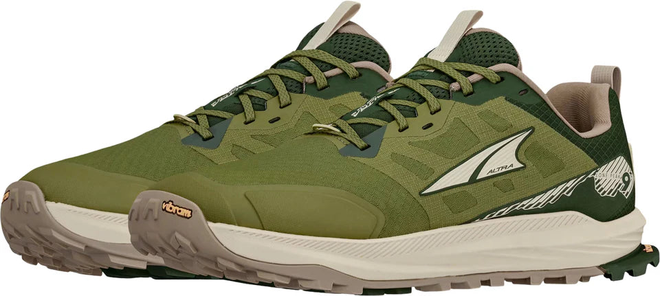 Altra Lone Peak 9+ Shoes (Men's)
