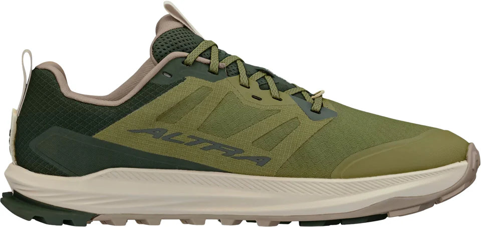 Altra Lone Peak 9+ Shoes (Men's)