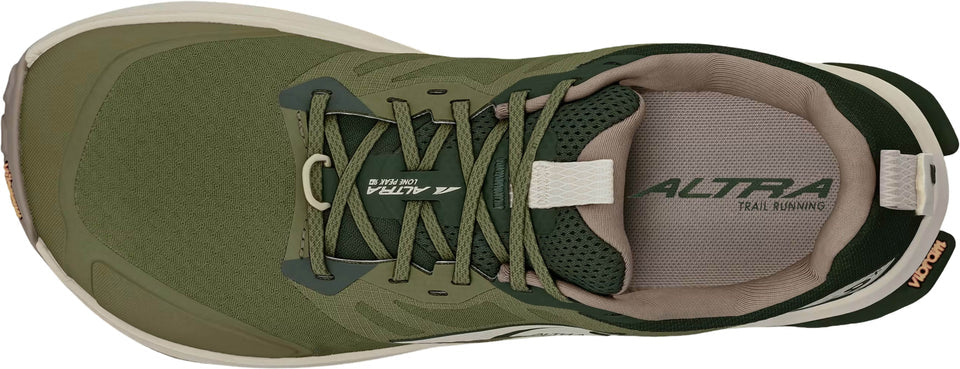Altra Lone Peak 9+ Shoes (Men's)