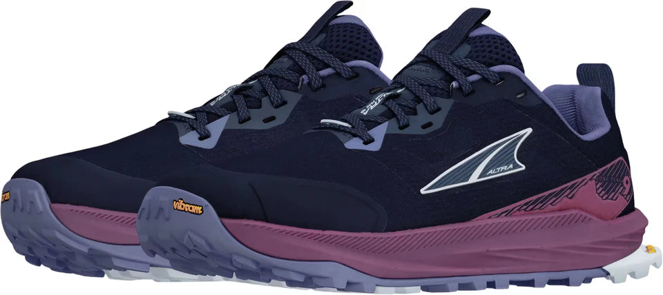 Altra Lone Peak 9+ Shoes (Women's)