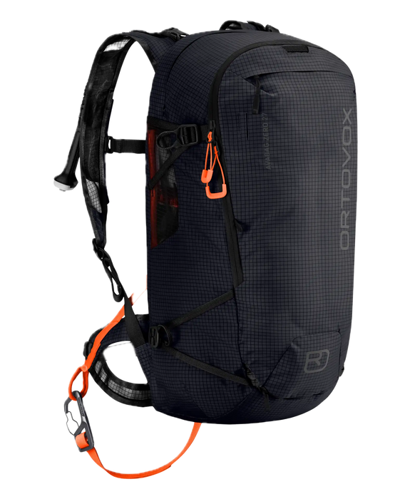 Ortovox Avabag LiTRIC Zero 27 Airbag