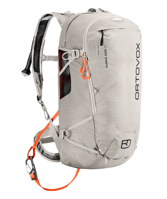Ortovox Avabag LiTRIC Zero 27 Airbag