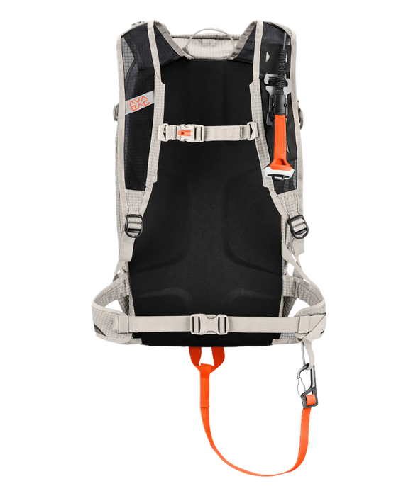 Ortovox Avabag LiTRIC Zero 27 Airbag