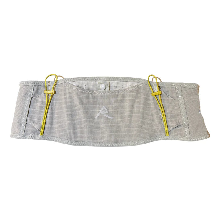 Raide Research LF 2L Running Belt (Light Grey)