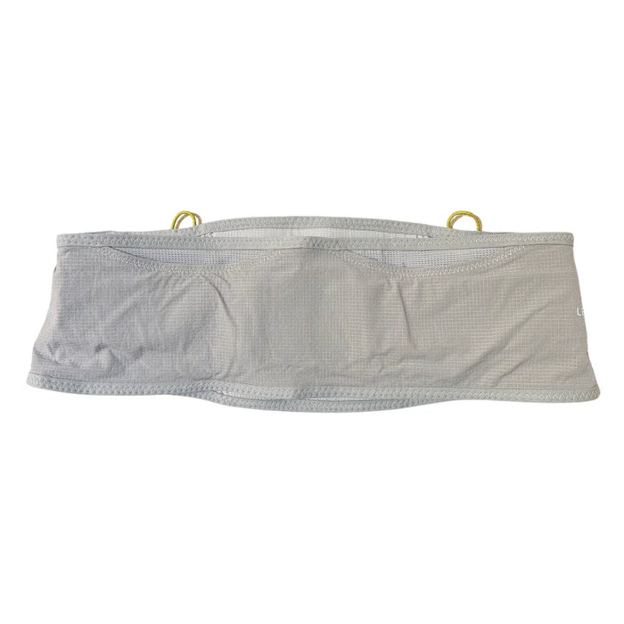 Raide Research LF 2L Running Belt (Light Grey)
