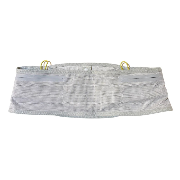 Raide Research LF 2L Running Belt (Light Grey)