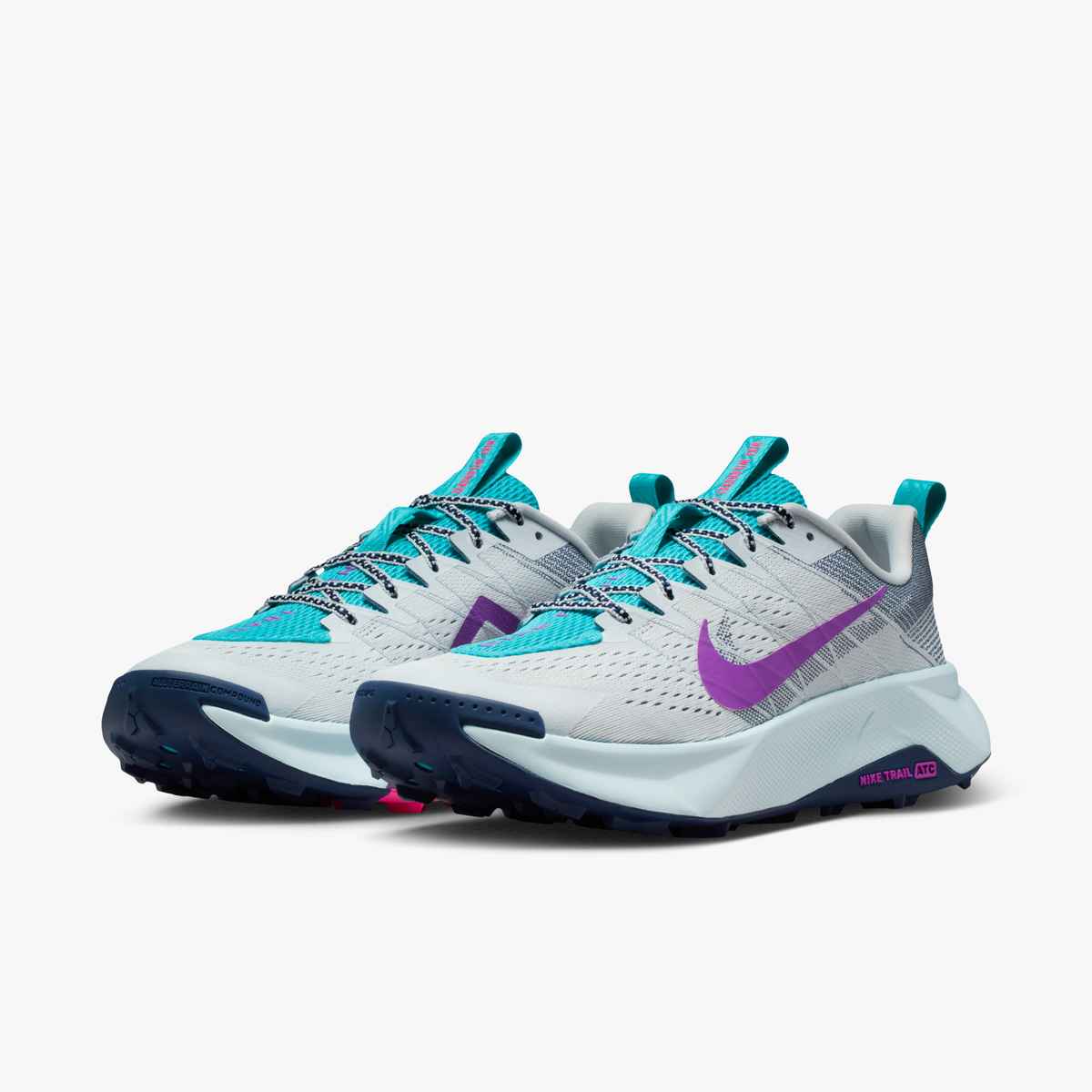 Nike Wildhorse 10 Shoes (Men's)