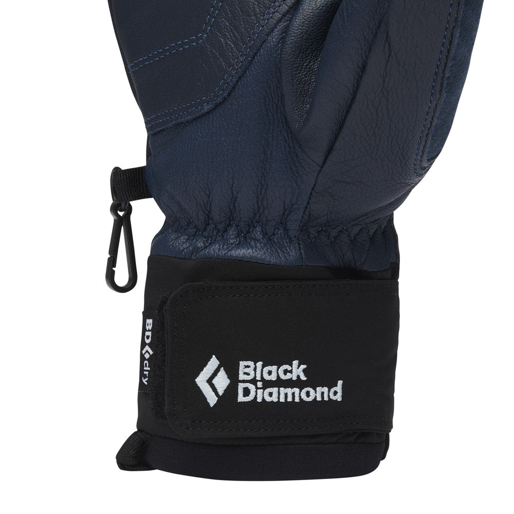 Black Diamond Spark Gloves (Women's)