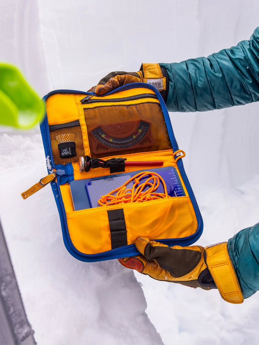 Backcountry Access Snow Study Kit