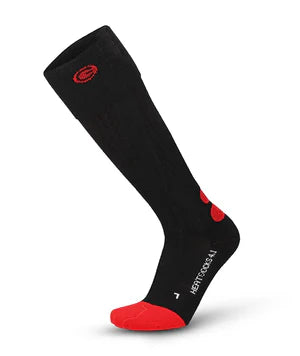 Lenz Heat Sock 4.1 Toe Cap®