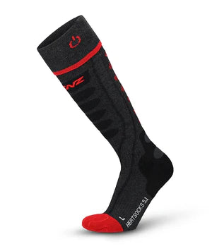Lenz Heat Sock 5.1 Toe Cap® – Regular Fit