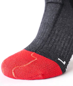 Lenz Heat Sock 5.1 Toe Cap® – Regular Fit