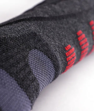 Lenz Heat Sock 5.1 Toe Cap® – Regular Fit