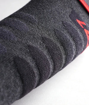 Lenz Heat Sock 5.1 Toe Cap® – Regular Fit