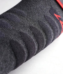 Lenz Heat Sock 5.1 Toe Cap® – Regular Fit