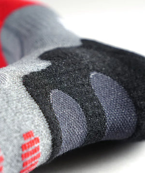 Lenz Heat Sock 5.1 Toe Cap® – Slim Fit