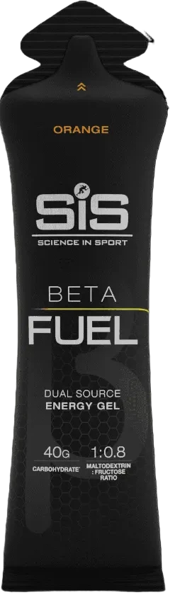 Science in Sport Beta Fuel Gels