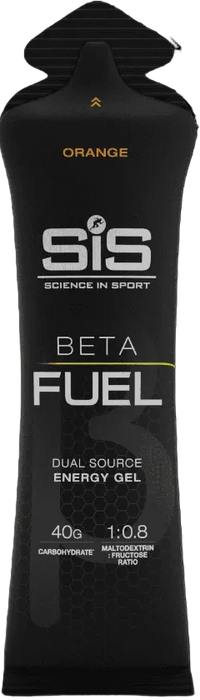 Science in Sport Beta Fuel Gels