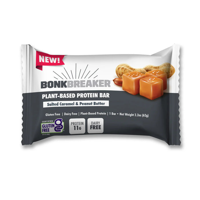 Bonk Breaker Protein Bars