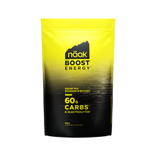 Näak Boost Energy™ Drink Mix - 15 Serving Bag