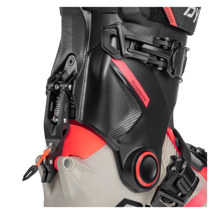 Dynafit Seven Summits Ski Boots (Women's)