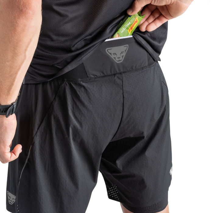 Dynafit DNA Ultra 2-in-1 Shorts (Men's)