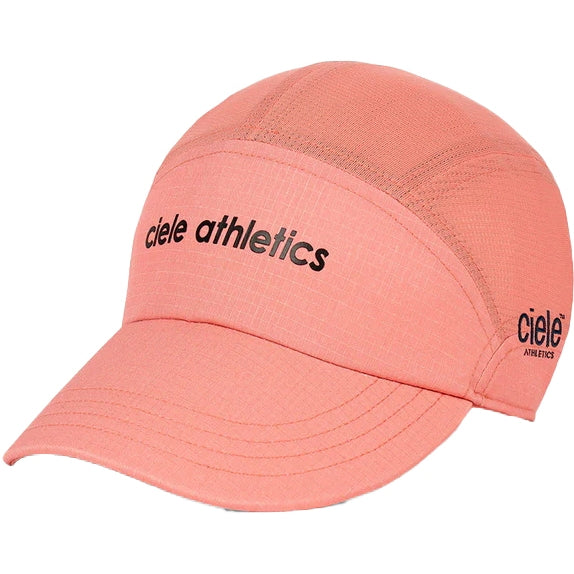 ciele athletics FSTCap SC - Field - Iconic SL - Blossom