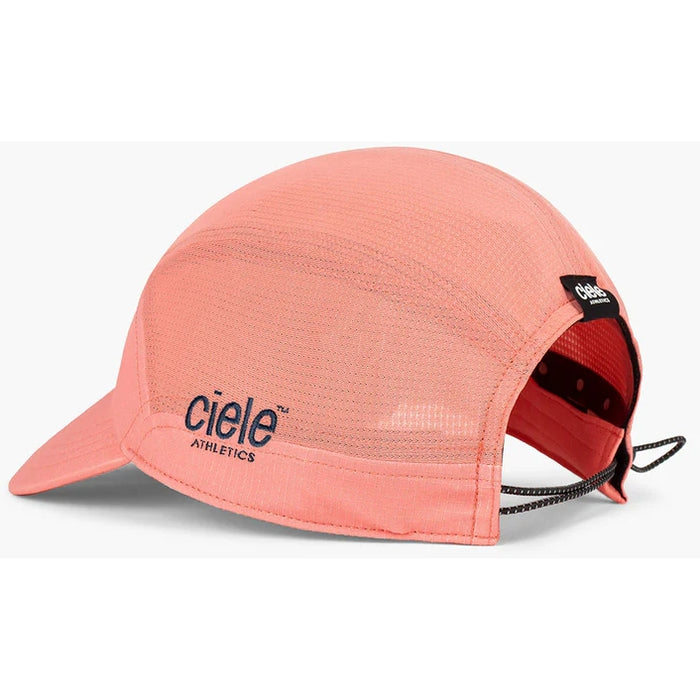 ciele athletics FSTCap SC - Field - Iconic SL - Blossom