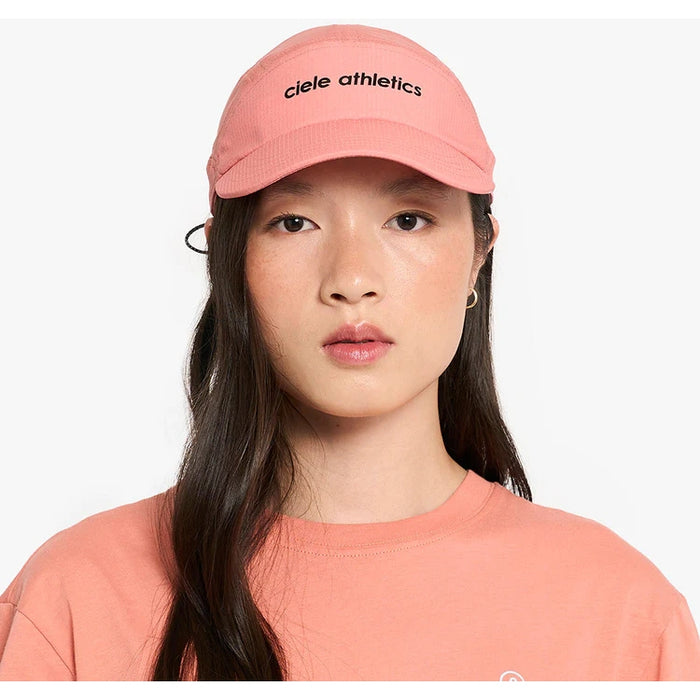 ciele athletics FSTCap SC - Field - Iconic SL - Blossom