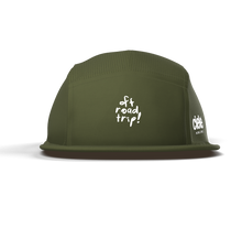 ciele athletics x RunUphill CLBCap - OffRoadTrip