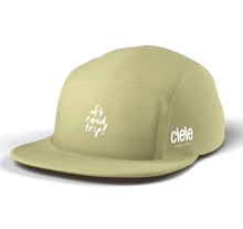 ciele athletics x RunUphill CLBCap - OffRoadTrip