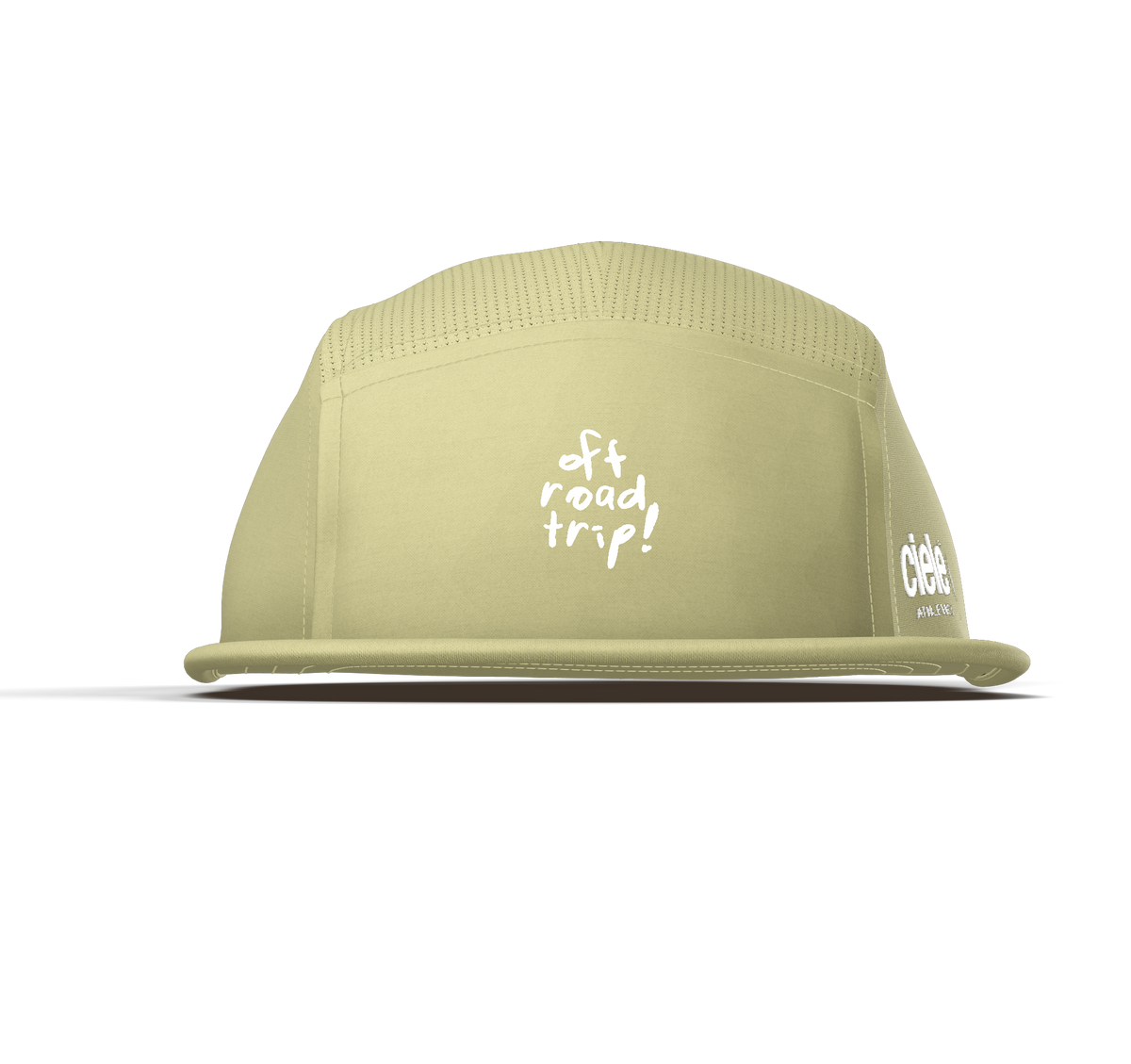 ciele athletics x RunUphill CLBCap - OffRoadTrip