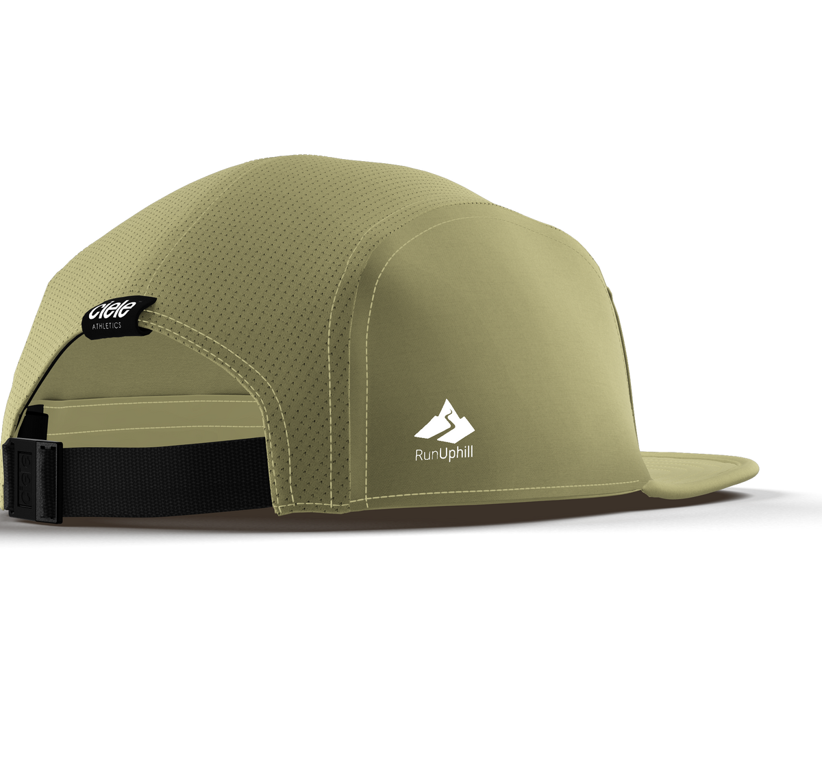 ciele athletics x RunUphill CLBCap - OffRoadTrip